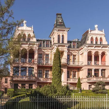 Hintze 02 Apartament