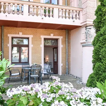 Apartman Hintze 02 *