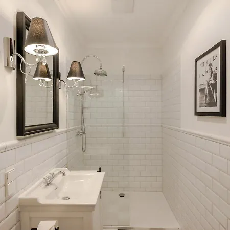 Hintze 02 Apartament