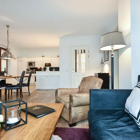 Hintze 02 Apartament *