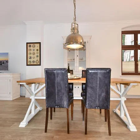 Hintze 02 Apartament